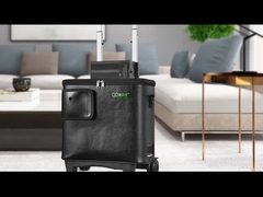 Batteriesauerstoffverdichter