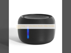 Neues Design Ganesha Innere Moderne Wasserbrunnen Innenraum