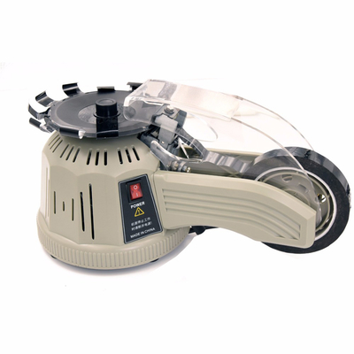 Versiegelnde elektrische Breite zcut-2 der Band-Zufuhr-25mm für gummiert Papier