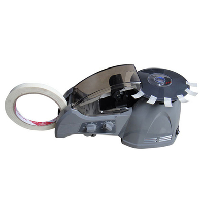 Büro-Schuldrehscheiben-Band-Zufuhr Mini Adhesive Tape Cutter