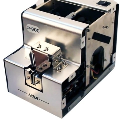 NSA, das automatische Eisenmetallmulti Technik der Drehmaschine-XY-901 zählt