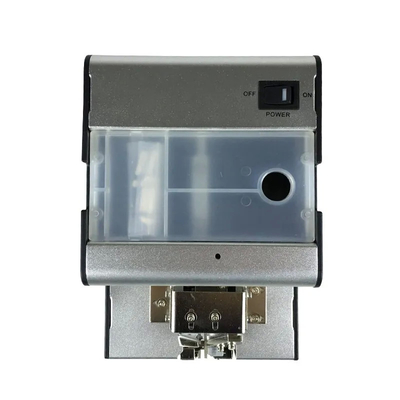 elektrische Zufuhr-Maschine der Schrauben-12V, justierbare automatische Schrauben-Zufuhr