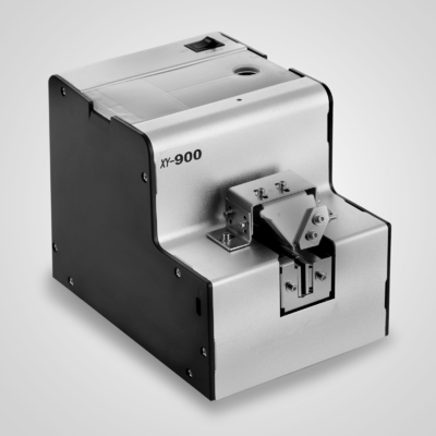 Kundengebundener Entwurfs-flexibler Schneckenförderer-Bohrer XY-901 2.92kg