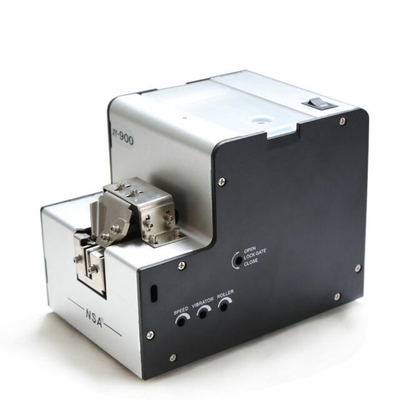 Automatische Eisenmetalle des Schneckenförderer-Maschinen-Bohrer-200V