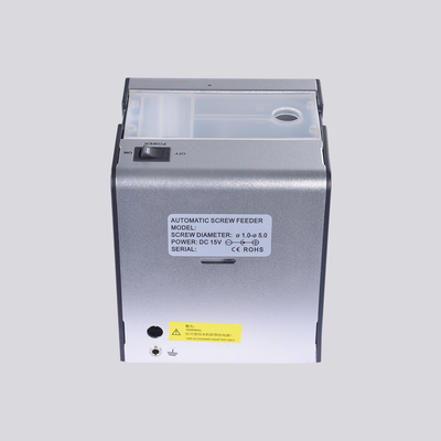 Zufuhr-Maschine der Schrauben-200V, Mini Small Auto Screw Feeders