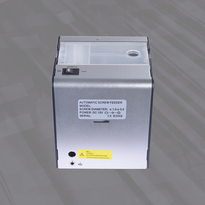 Kundengebundener Entwurfs-flexibler Schneckenförderer-Bohrer XY-901 2.92kg