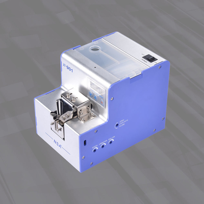 Kundengebundener Entwurfs-flexibler Schneckenförderer-Bohrer XY-901 2.92kg
