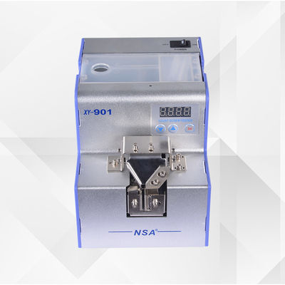 Handselbstfütterungsschraubenzieher Machine DC12V Gewindeschneidschraube