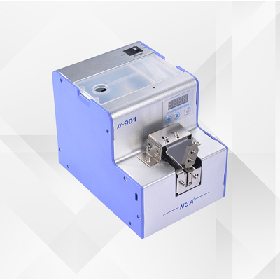 Handselbstfütterungsschraubenzieher Machine DC12V Gewindeschneidschraube