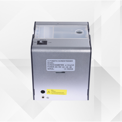 Handselbstfütterungsschraubenzieher Machine DC12V Gewindeschneidschraube
