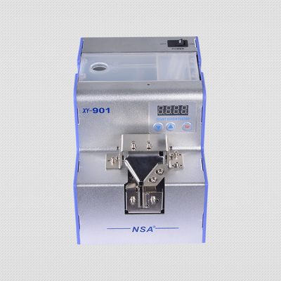 elektrische Zufuhr-Maschine der Schrauben-12V, justierbare automatische Schrauben-Zufuhr
