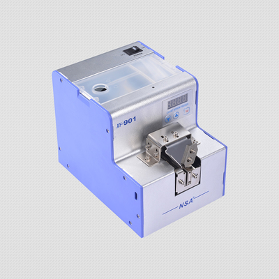 elektrische Zufuhr-Maschine der Schrauben-12V, justierbare automatische Schrauben-Zufuhr