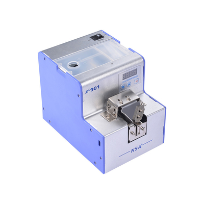 NSA, das automatische Eisenmetallmulti Technik der Drehmaschine-XY-901 zählt