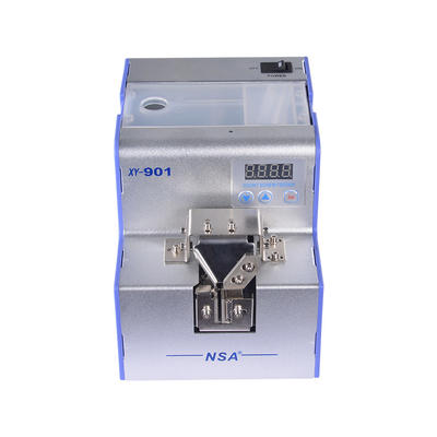 NSA, das automatische Eisenmetallmulti Technik der Drehmaschine-XY-901 zählt