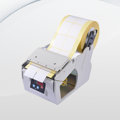 Aufkleber-Schälmaschine NSA elektrische Etikettenspender-220V 60Hz