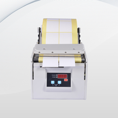 Aufkleber-Schälmaschine NSA elektrische Etikettenspender-220V 60Hz