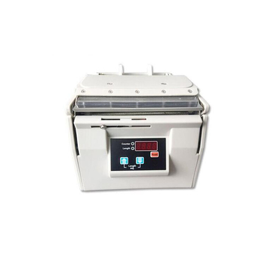 Elektrischer Etikettenspender automatische 5 Millimeter 50Hz 110V XY-130 Soems