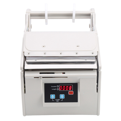 Elektrischer Etikettenspender automatische 5 Millimeter 50Hz 110V XY-130 Soems