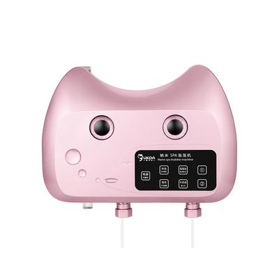 Haustier-Reinigungs-Mikroblasen-Maschine für Schaum-Haustier-Bad-Maschine der Hund35w Nano-