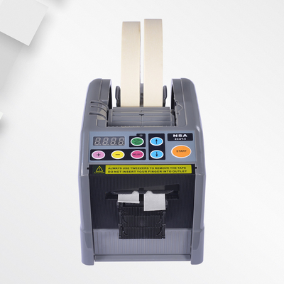 Gummierte automatische Band-Zufuhr, CER Kraftpapier-Lochstreifenzufuhr