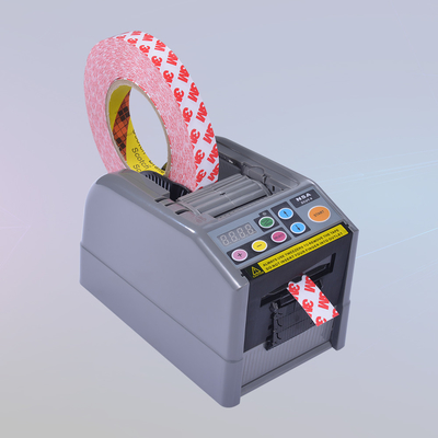 Kundengebundenes Kraftpapier-Bandgerät, Wasser 25w aktivierte Gummi-Band-Zufuhr