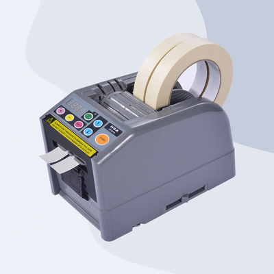 Breite Zcut 9 Automatic Tape Dispensers Grey Max 60mm des ökonomischen Modells