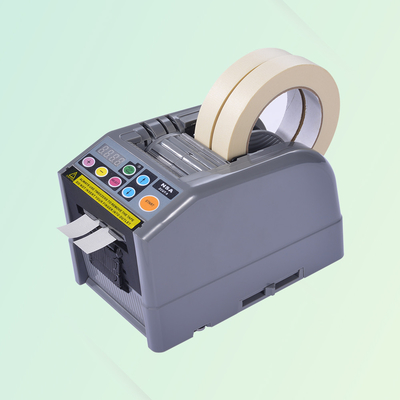 6mm automatische Doppelt-Band-Zufuhr der Band-Schneidemaschine-25w