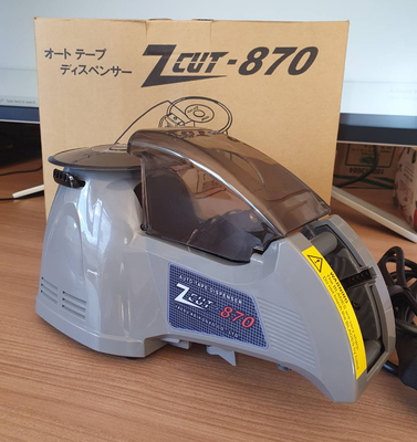 Zufuhr-Band-Schneider Selbst-25w der Drehscheiben-2A mit beweglichem Sensor