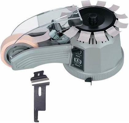 Selbstklebende elektrische Band-Zufuhr 4kg, automatischer Band-Schneider Soems