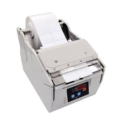 Automatisches Aufkleber-Spender-Aufkleber 220V 50HZ X-130 CER