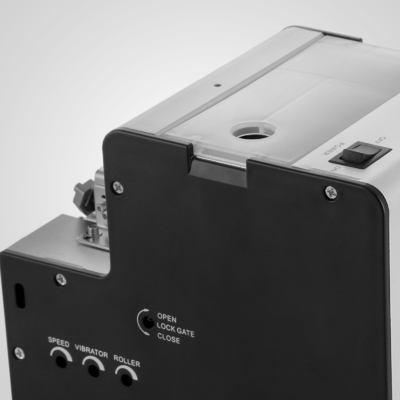 Handselbstfütterungsschraubenzieher Machine DC12V Gewindeschneidschraube