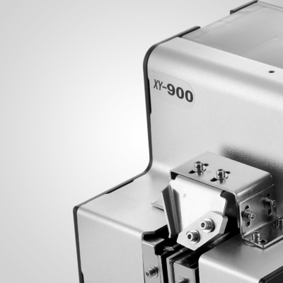Kundengebundener Entwurfs-flexibler Schneckenförderer-Bohrer XY-901 2.92kg