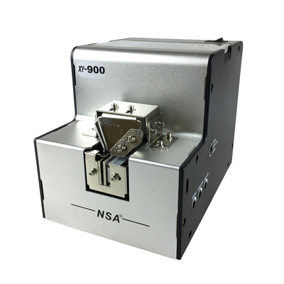 Elektrische Zufuhr-Maschine der Schrauben-X-Y-900, Stellschraube-Förderer-Maschine
