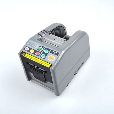6mm automatische Doppelt-Band-Zufuhr der Band-Schneidemaschine-25w