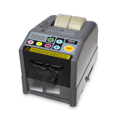 Breite Zcut 9 Automatic Tape Dispensers Grey Max 60mm des ökonomischen Modells