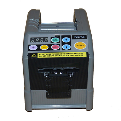 Automatische 100V 50Hz 6mm Breite Schreibtisch-der multi Band-Zufuhr-für Büro