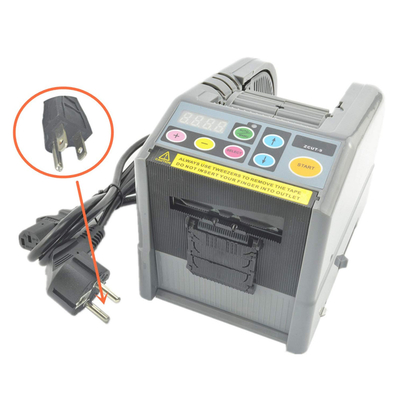 Kleine automatische Band-Schneidemaschine 1.67kg NSA mit optischem Sensor