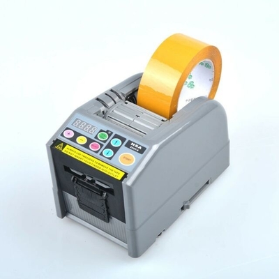 Automatische Breite des Band-ZCUT-9 der Zufuhr-60mm keine Rolle mit Goldblatt