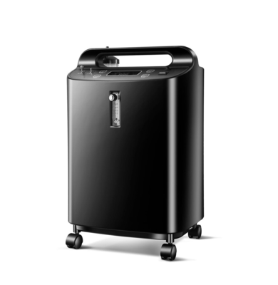 Sauerstoff-Verdichter XY-6S-10 40KPA 10L mit LED ZEIGEN Entspannungsspannung an