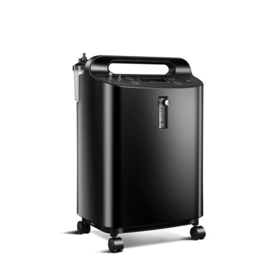 Medizinischer PSA-Sauerstoff-Verdichter-hoher Reinheitsgrad 5L 110V 60HZ 5L/MN