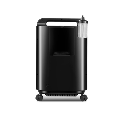 Medizinischer PSA-Sauerstoff-Verdichter-hoher Reinheitsgrad 5L 110V 60HZ 5L/MN
