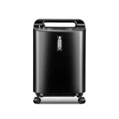 Medizinischer PSA-Sauerstoff-Verdichter-hoher Reinheitsgrad 5L 110V 60HZ 5L/MN