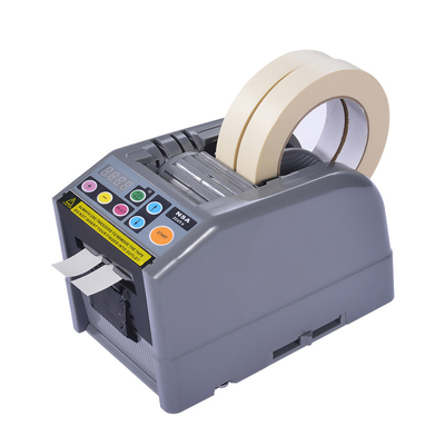 6mm automatische Doppelt-Band-Zufuhr der Band-Schneidemaschine-25w