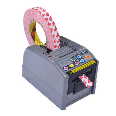 6mm automatische Doppelt-Band-Zufuhr der Band-Schneidemaschine-25w