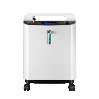 Hauptsauerstoff-Verdichter-hoher Reinheitsgrad des gebrauchs-5L EIN Liter-Sauerstoff-Generator lärmarm