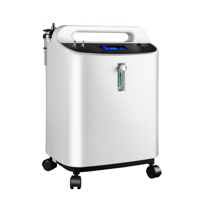 Hauptsauerstoff-Verdichter-hoher Reinheitsgrad des gebrauchs-5L EIN Liter-Sauerstoff-Generator lärmarm