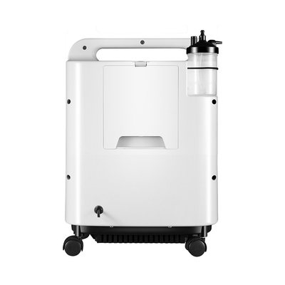 Hauptsauerstoff-Verdichter-hoher Reinheitsgrad des gebrauchs-5L EIN Liter-Sauerstoff-Generator lärmarm
