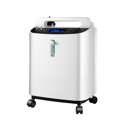 Hauptsauerstoff-Verdichter-hoher Reinheitsgrad des gebrauchs-5L EIN Liter-Sauerstoff-Generator lärmarm