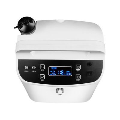 Medizinischer PSA-Sauerstoff-Verdichter-hoher Reinheitsgrad 5L 110V 60HZ 5L/MN