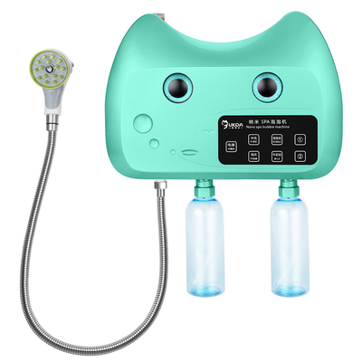 Nano-- BADEKURORT Mikro- Blasen-Maschine für Hund-2.3kg CER Bescheinigung